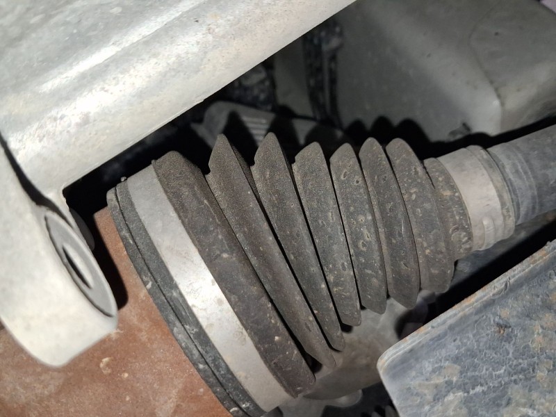 Recambio de transmision delantera izquierda para peugeot 208 ii (ub_, up_, uw_, uj_) 1.2 puretech 100 referencia OEM IAM 9836054