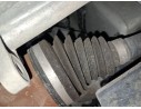 Recambio de transmision delantera izquierda para peugeot 208 ii (ub_, up_, uw_, uj_) 1.2 puretech 100 referencia OEM IAM 9836054