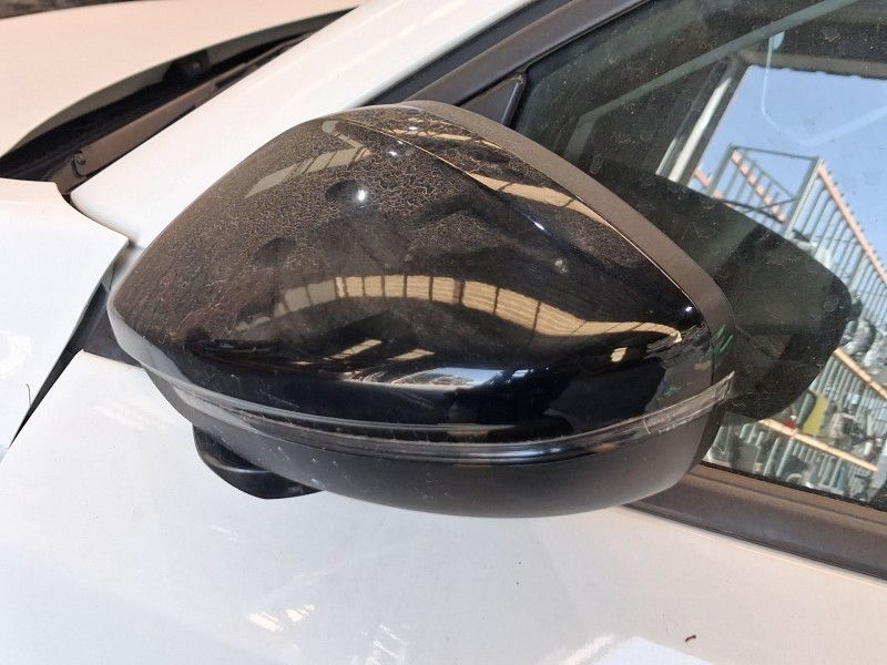 Recambio de retrovisor izquierdo para peugeot 208 ii (ub_, up_, uw_, uj_) 1.2 puretech 100 referencia OEM IAM 98471895XT  