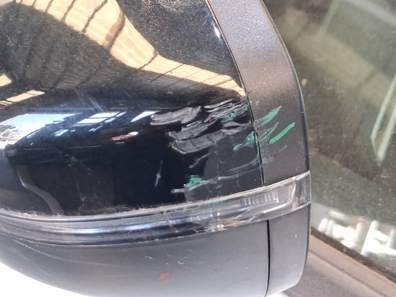 Recambio de retrovisor izquierdo para peugeot 208 ii (ub_, up_, uw_, uj_) 1.2 puretech 100 referencia OEM IAM 98471895XT  