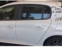 Recambio de puerta delantera izquierda para peugeot 208 ii (ub_, up_, uw_, uj_) 1.2 puretech 100 referencia OEM IAM 9829810780  