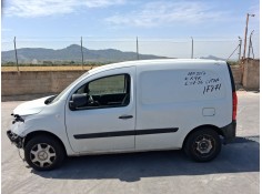 mercedes-benz citan furgoneta/monovolumen (w415) del año 2013