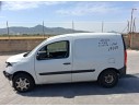 mercedes-benz citan furgoneta/monovolumen (w415) del año 2013