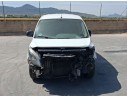 mercedes-benz citan furgoneta/monovolumen (w415) del año 2013