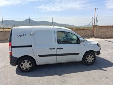 MERCEDES-BENZ CITAN FURGONETA/MONOVOLUMEN (W415)