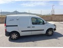 mercedes-benz citan furgoneta/monovolumen (w415) del año 2013