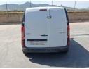 mercedes-benz citan furgoneta/monovolumen (w415) del año 2013