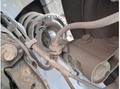 Recambio de amortiguador delantero izquierdo para mercedes-benz citan furgoneta/monovolumen (w415) 109 cdi (415.601, 415.603, 41