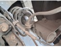 Recambio de amortiguador delantero izquierdo para mercedes-benz citan furgoneta/monovolumen (w415) 109 cdi (415.601, 415.603, 41