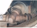 Recambio de cremallera direccion para mercedes-benz citan furgoneta/monovolumen (w415) 109 cdi (415.601, 415.603, 415.605) refer