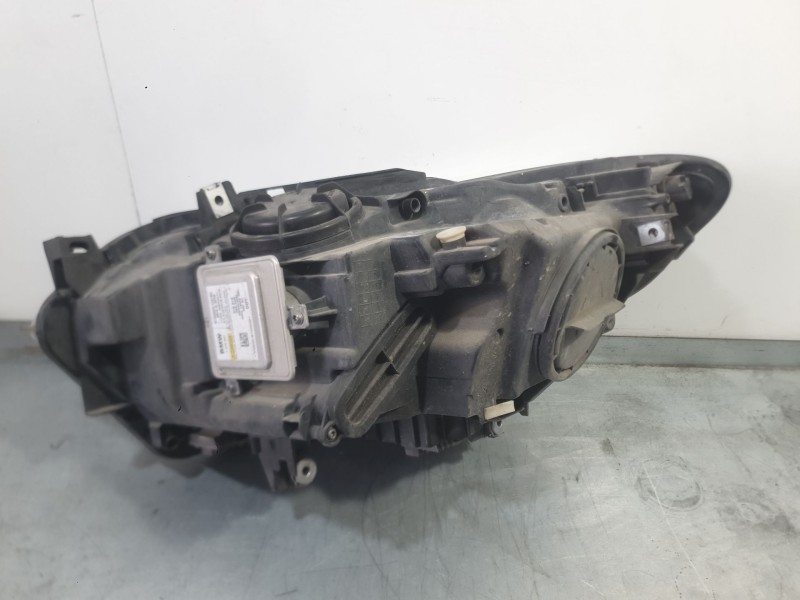 Recambio de faro derecho para bmw 1 (f20) 116 d referencia OEM IAM 63117229672  