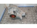 Recambio de diferencial trasero para mercedes-benz clase c (w206) c 300 de (206.208) referencia OEM IAM A2063505500  1397624009