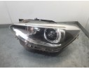 Recambio de faro izquierdo para bmw 1 (f20) 116 d referencia OEM IAM 63117229671 XENON 