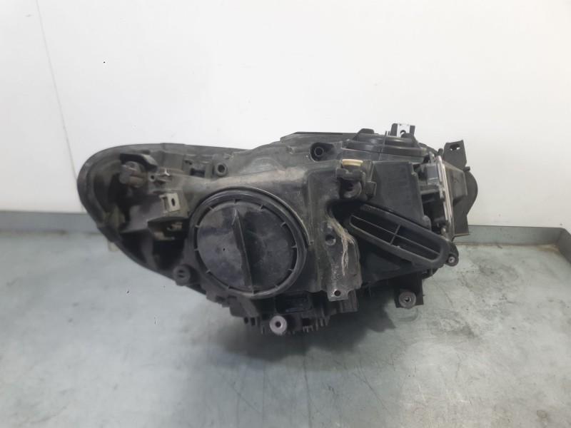 Recambio de faro izquierdo para bmw 1 (f20) 116 d referencia OEM IAM 63117229671 XENON 