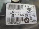 Recambio de faro izquierdo para bmw 1 (f20) 116 d referencia OEM IAM 63117229671 XENON 