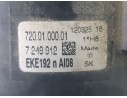 Recambio de faro antiniebla derecho para bmw 1 (f20) 116 d referencia OEM IAM 63177248912  