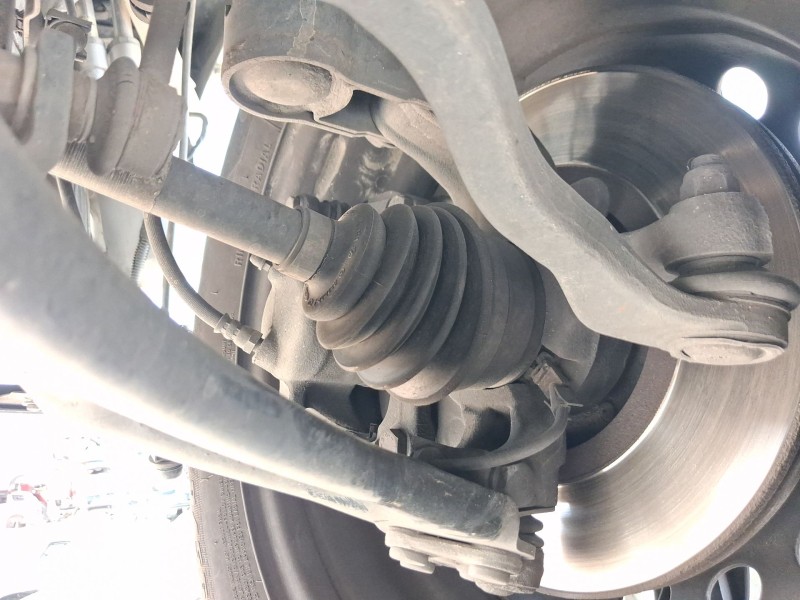 Recambio de mangueta delantera derecha para mercedes-benz citan furgoneta/monovolumen (w415) 109 cdi (415.601, 415.603, 415.605)