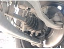 Recambio de mangueta delantera derecha para mercedes-benz citan furgoneta/monovolumen (w415) 109 cdi (415.601, 415.603, 415.605)
