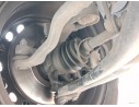 Recambio de mangueta delantera izquierda para mercedes-benz citan furgoneta/monovolumen (w415) 109 cdi (415.601, 415.603, 415.60