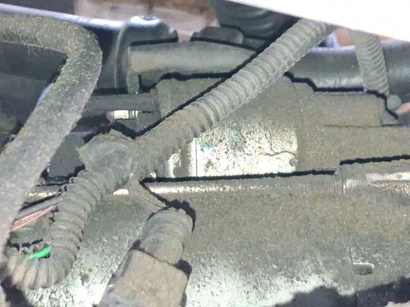 Recambio de motor arranque para mercedes-benz citan furgoneta/monovolumen (w415) 109 cdi (415.601, 415.603, 415.605) referencia 