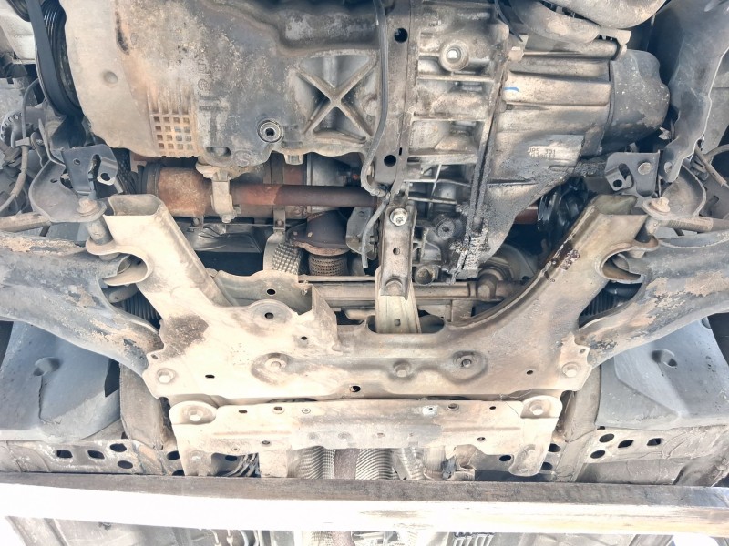 Recambio de puente delantero para mercedes-benz citan furgoneta/monovolumen (w415) 109 cdi (415.601, 415.603, 415.605) referenci