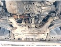 Recambio de puente delantero para mercedes-benz citan furgoneta/monovolumen (w415) 109 cdi (415.601, 415.603, 415.605) referenci