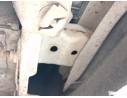 Recambio de refuerzo paragolpes trasero para mercedes-benz citan furgoneta/monovolumen (w415) 109 cdi (415.601, 415.603, 415.605