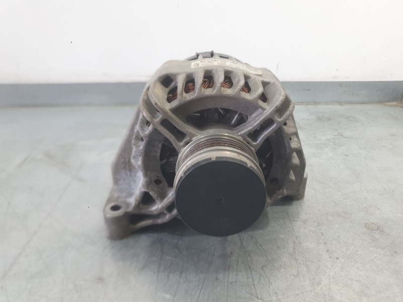 Recambio de alternador para fiat doblo cargo (263_) 1.4 natural power referencia OEM IAM 52003527  