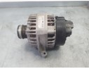 Recambio de alternador para fiat doblo cargo (263_) 1.4 natural power referencia OEM IAM 52003527  