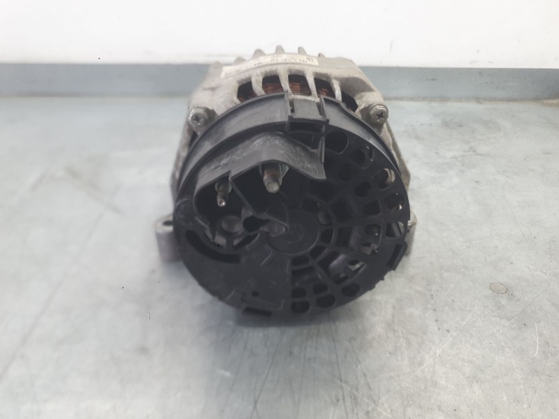 Recambio de alternador para fiat doblo cargo (263_) 1.4 natural power referencia OEM IAM 52003527  