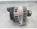 Recambio de alternador para fiat doblo cargo (263_) 1.4 natural power referencia OEM IAM 52003527  