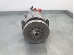 Recambio de compresor aire acondicionado para fiat doblo cargo (263_) 1.4 natural power referencia OEM IAM 50541342  