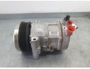 Recambio de compresor aire acondicionado para fiat doblo cargo (263_) 1.4 natural power referencia OEM IAM 50541342  