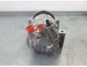 Recambio de compresor aire acondicionado para fiat doblo cargo (263_) 1.4 natural power referencia OEM IAM 50541342  