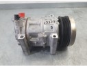 Recambio de compresor aire acondicionado para fiat doblo cargo (263_) 1.4 natural power referencia OEM IAM 50541342  