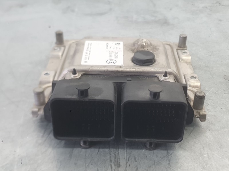 Recambio de centralita motor uce para fiat doblo cargo (263_) 1.4 natural power referencia OEM IAM   
