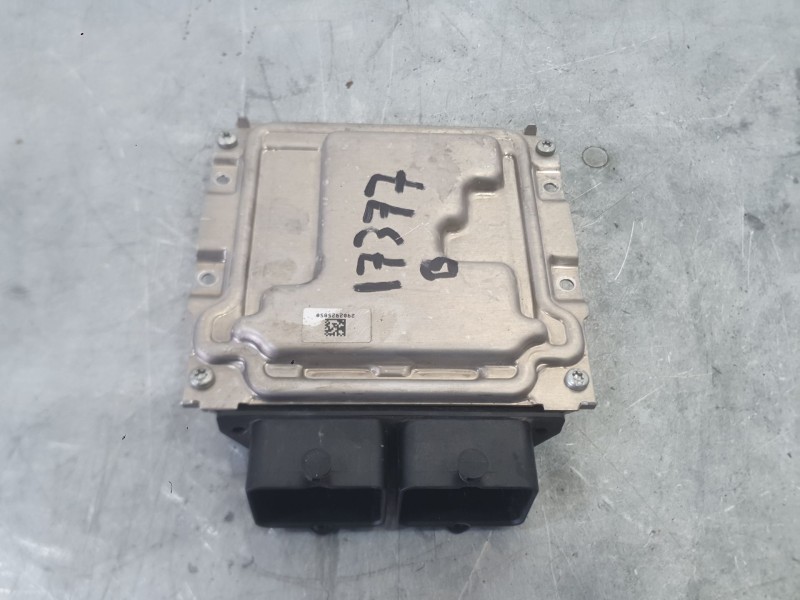 Recambio de centralita motor uce para fiat doblo cargo (263_) 1.4 natural power referencia OEM IAM   