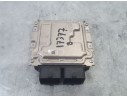 Recambio de centralita motor uce para fiat doblo cargo (263_) 1.4 natural power referencia OEM IAM   