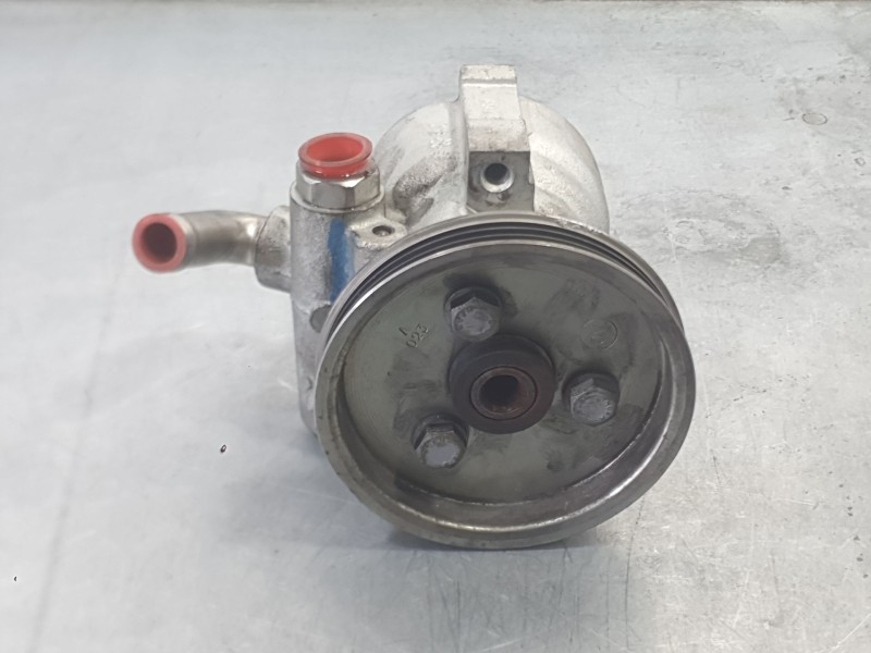 Recambio de bomba direccion para fiat doblo cargo (263_) 1.4 natural power referencia OEM IAM 52195339  