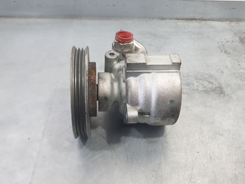Recambio de bomba direccion para fiat doblo cargo (263_) 1.4 natural power referencia OEM IAM 52195339  