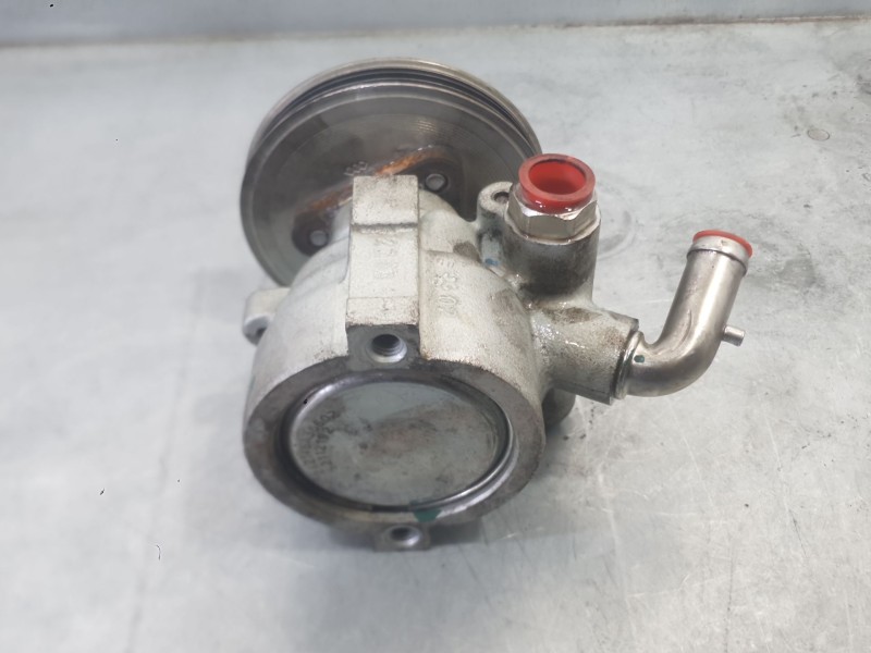Recambio de bomba direccion para fiat doblo cargo (263_) 1.4 natural power referencia OEM IAM 52195339  