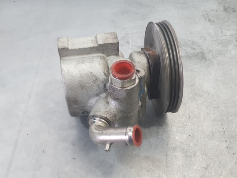 Recambio de bomba direccion para fiat doblo cargo (263_) 1.4 natural power referencia OEM IAM 52195339  