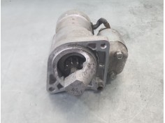 Recambio de motor arranque para fiat doblo cargo (263_) 1.4 natural power referencia OEM IAM 51890632  