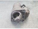Recambio de motor arranque para fiat doblo cargo (263_) 1.4 natural power referencia OEM IAM 51890632  