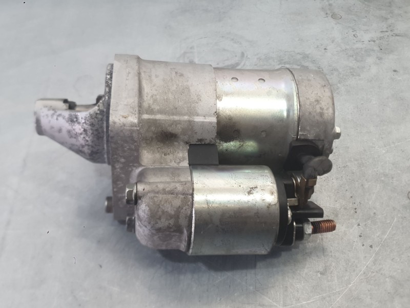Recambio de motor arranque para fiat doblo cargo (263_) 1.4 natural power referencia OEM IAM 51890632  
