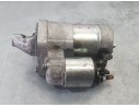 Recambio de motor arranque para fiat doblo cargo (263_) 1.4 natural power referencia OEM IAM 51890632  
