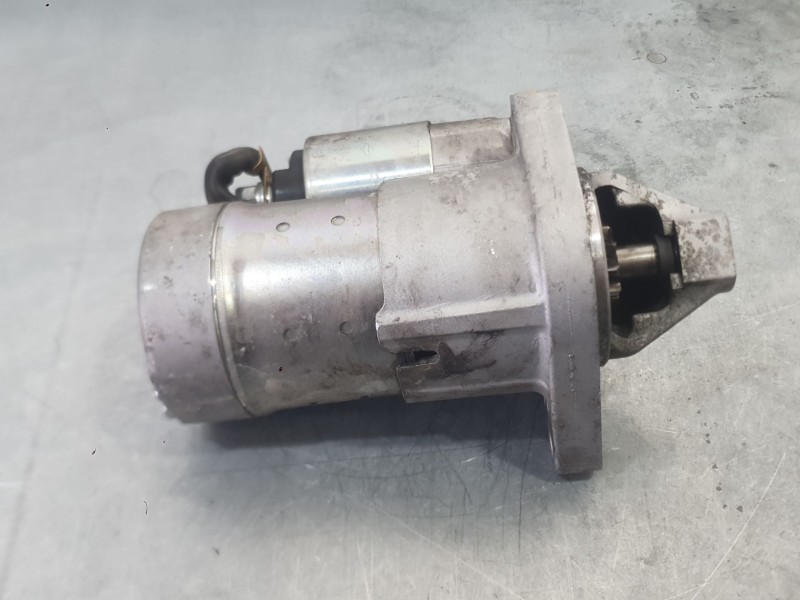 Recambio de motor arranque para fiat doblo cargo (263_) 1.4 natural power referencia OEM IAM 51890632  