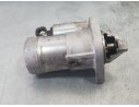 Recambio de motor arranque para fiat doblo cargo (263_) 1.4 natural power referencia OEM IAM 51890632  