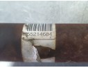 Recambio de transmision delantera derecha para fiat doblo cargo (263_) 1.4 natural power referencia OEM IAM   