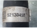 Recambio de transmision delantera izquierda para fiat doblo cargo (263_) 1.4 natural power referencia OEM IAM 52130452  